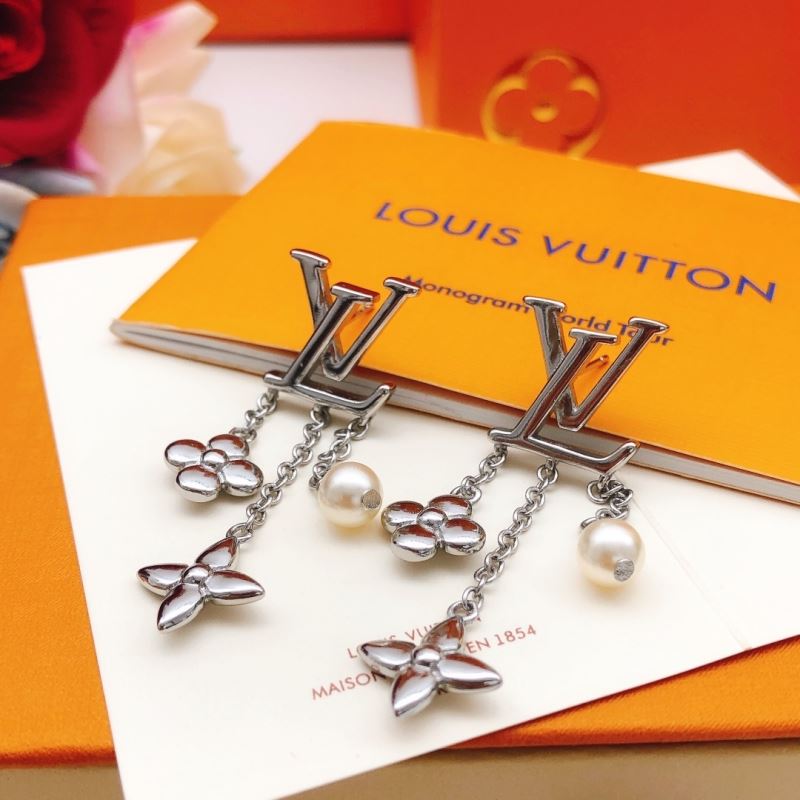 LV Earrings